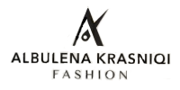 Albulena Krasniqi Fashion-